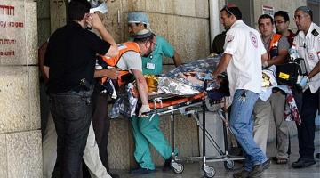 بعد عملية الخليل.. وزير أمن العدو: الهدوء الذي يسود المنطقة مضلل