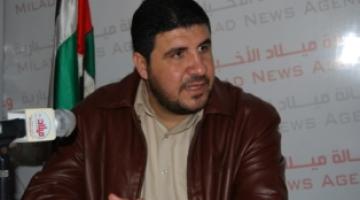 أبو أحمد: الإعلان عن نجاح مايسمى بـ"القبة الحديدية" هدفه طمأنة المجتمع 