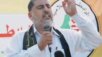 المدلل: محاولات العدو لطمس إسلامية القدس ستبوء بالفشل