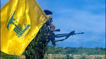 صحيفة صهيونية تدعي تزود حزب الله بطائرات بدون طيار