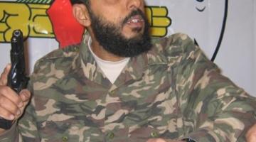 الشهيد القائد "حسام حرب": رحلة جهاد أذاقت المغتصبين الويلات