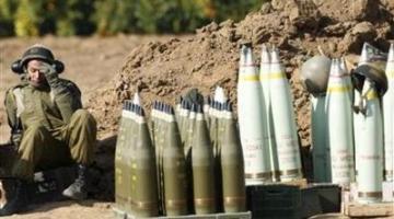 صحيفة جيروزاليم: الجيش الصهيوني يُعيد تقييم قنابله العنقودية