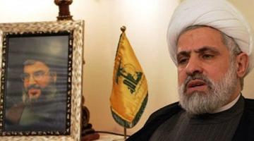 نائب الامين العام لحزب الله: ما حصل في غزة انتصار لكل محور المقاومة