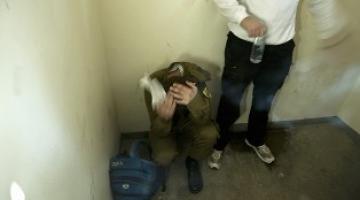 رئيس المجلس الإقليمي للنقب المحتل: يطالب حكومته ببناء المزيد من الملاجئ ويزعم أن المقاومة تواصل تسلحها