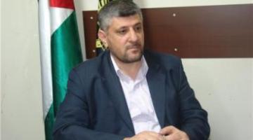 الرفاعي: دماء الشهيد "عاصي" ستُفجّر انتفاضة تعيد لفلسطين مكانتها