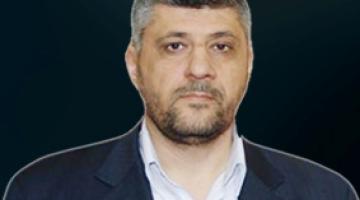 ممثل الجهاد بلبنان يهنئ شعبنا بالعيد ويتمنى انقاذ الأقصى