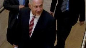 سرقة أربع مسدسات تابعة لحراس رئيس وزراء العدو "نتنياهو" في نيويورك