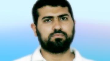 الأسير القائد " ياسر محمود الخواجا".. إرادة صلبة قهرت السجان