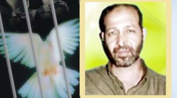 العدو يجدد الاعتقال الإداري للشيخ "السعدي" للمرة الثامنة على التوالي