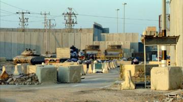 مقابلة مع ضابط في الشاباك في معبر بيت حانون