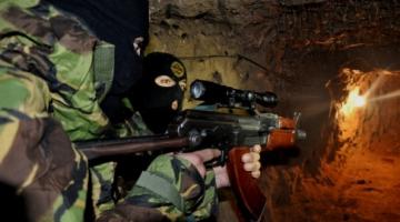 العدو يستعد لحرب شوارع وأنفاق داخل قطاع غزة