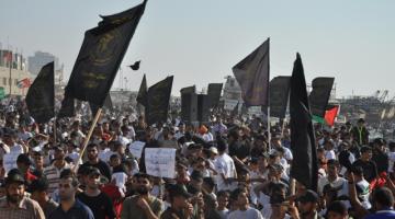 خان يونس: مهرجان جماهيري للجهاد في الذكرى السنوية الثالثة للحرب غداً