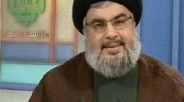 خلال الاحتفال بـ"يوم الجريح المقاوم".. نصر الله: يطالب بتنفيذ أحكام الإعدام بحق العملاء بأسرع وقت