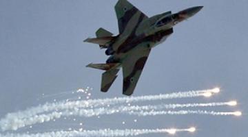 نتنياهو: سلاح الجو يواجه صعوبات في طلعاته الجوية في محيط قطاع غزة