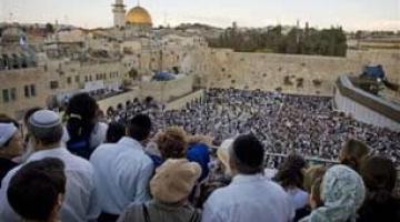 الحكومة الصهيونية تستفز المسلمين وتقيم متحفا للتوراة بالقدس المحتلة