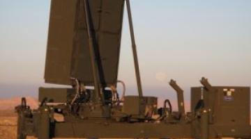 العدو يبدأ بتشغيل منظومة رادار جديدة لاعتراض الصواريخ