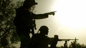 رمضان والجهاد في سبيل الله