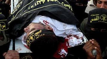 "غزة".. 3 شهداء و20 مصاباً منذ بداية نوفمبر
