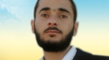 "سرايا القدس" تزف أحد مجاهديها استشهد في مهمة جهادية شرق خان يونس