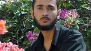 صور الشهيد المجاهد "حاتم البردويل" أحد مجاهدي سرايا القدس بخان يونس