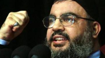 المواقع العبرية تعاملت باهتمام كبير مع ظهور السيد نصر الله العلني في بيروت