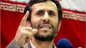 نجاد: أمريكا والكيان الصهيوني يحضران لحربين في الشرق الأوسط خلال الأشهر المقبلة