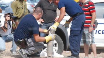 العدو يزعم: صواريخ المقاومة أطول مدى وتحمل رؤوساً تزيد عن 10 كجم متفجرات