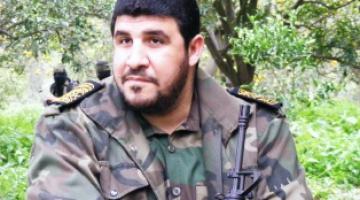 أبو أحمد: سرايا القدس لن تألو جهداً في تنفيذ عمليات استشهادية