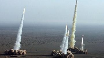 قادة العدو يلوحون باللجوء للخيار لعسكري ضد إيران