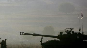 العدو: إمكانية شن حرب مستقبلة على قطاع غزة ما زا