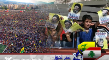 حكاية أشرف الناس.. في زمن الثبات والانتصار