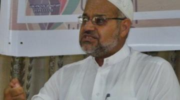 الشيخ "حبيب": الاستهداف المزدوج لرموز المقاومة لن يكسر شوكتها ولن يجلب الأمن للاحتلال