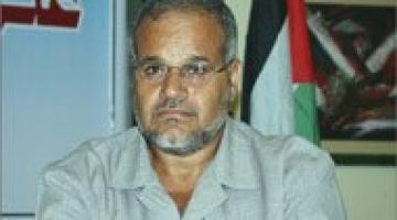 الشيخ حبيب: اتفاق التهدئة قائم على مبدأ "إن عدتم عدنا"