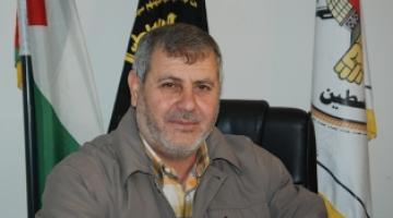 "الجهاد": نطالب الأسرى المضربين برفض قرارات الإبعاد