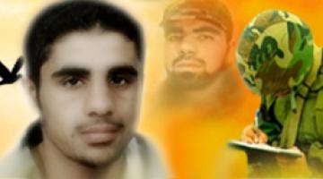 والد الاستشهادي مؤمن الملفوح: "مؤمن" مازال حاضراً في وجداننا ونهديه يومياً باقة جميلة من الدعاء
