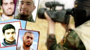 رجاله جنود مجهولون.. "الإعلام الحربي" السلاح الفتاك في مواجهة الترسانة العسكرية الصهيونية