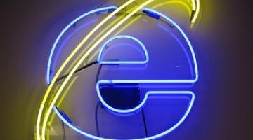 انتشار استغلال علني لثغرة في Internet Explorer