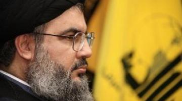 جنرال صهيوني: نتطلع لاغتيال السيد "حسن نصر الله" ولا نضمن ذلك