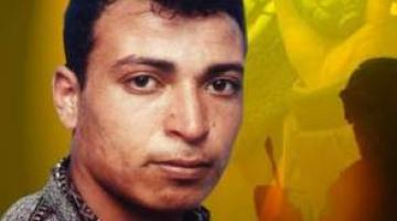 سرايا القدس تنعى والد الاستشهادي المجاهد أحمد عايش