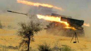 العدو يواصل دعايته الإعلامية ضد المقاومة تمهيداً لعدوان قادم