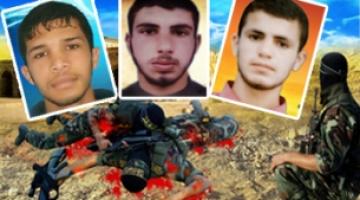 بطولات عنوانها "الدم هو الخيار".. "سرايا القدس" تُعيد مجد الانتصارات في شهر التضحية والفداء