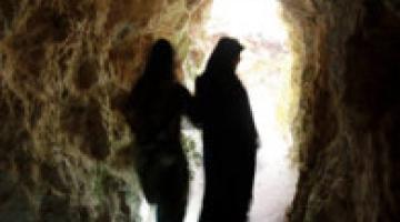 استعداداً للحرب.. العدو يبني ملاجئ أرضية عملاقة لاستيعاب عشرات آلاف الصهاينة