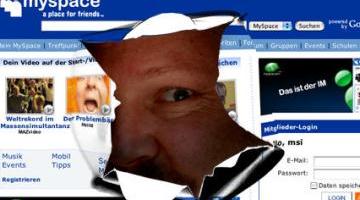 أبرز 10 تهديدات أمنية للشبكات الاجتماعية