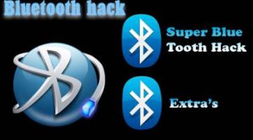 وقفة في أمن الاتصالات.. البلوتوث: بوابة التجسس على الهواتف المحمولة