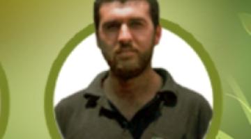 صفحات عِز من شهر الانتصارات.. الشهيد القائد "أنور حمران".. روى بدمه الطاهر جبل النار