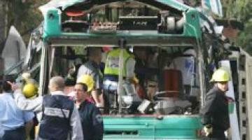 قلق صهيوني من عودة العمليات "الاستشهادية