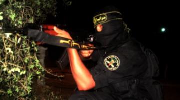 منزلة الرباط في سبيل الله