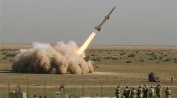 الاحتلال متخوف من تهديدات ايران باستهداف الكيان