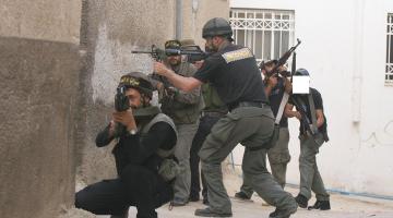 تخوفات صهيونية من تصاعد المقاومة في الضفة المحتلة