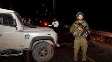 ضابط صهيوني:الجهاد الإسلامي يسعى لتنفيذ عمليات فدائية